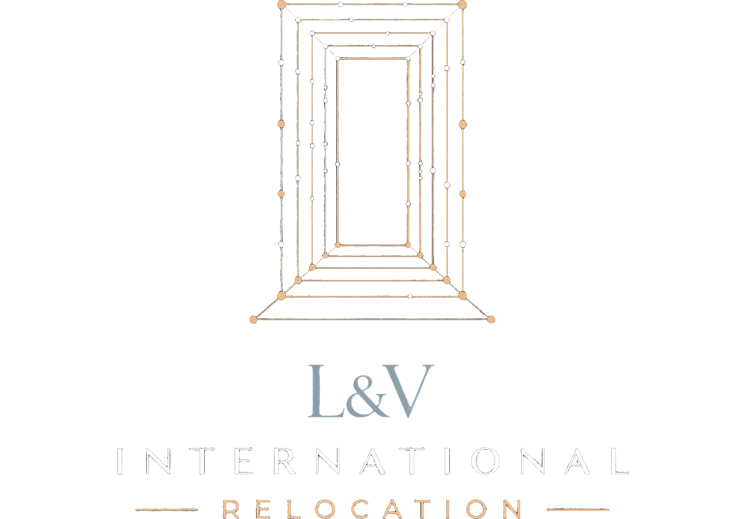 L&V International Relocation